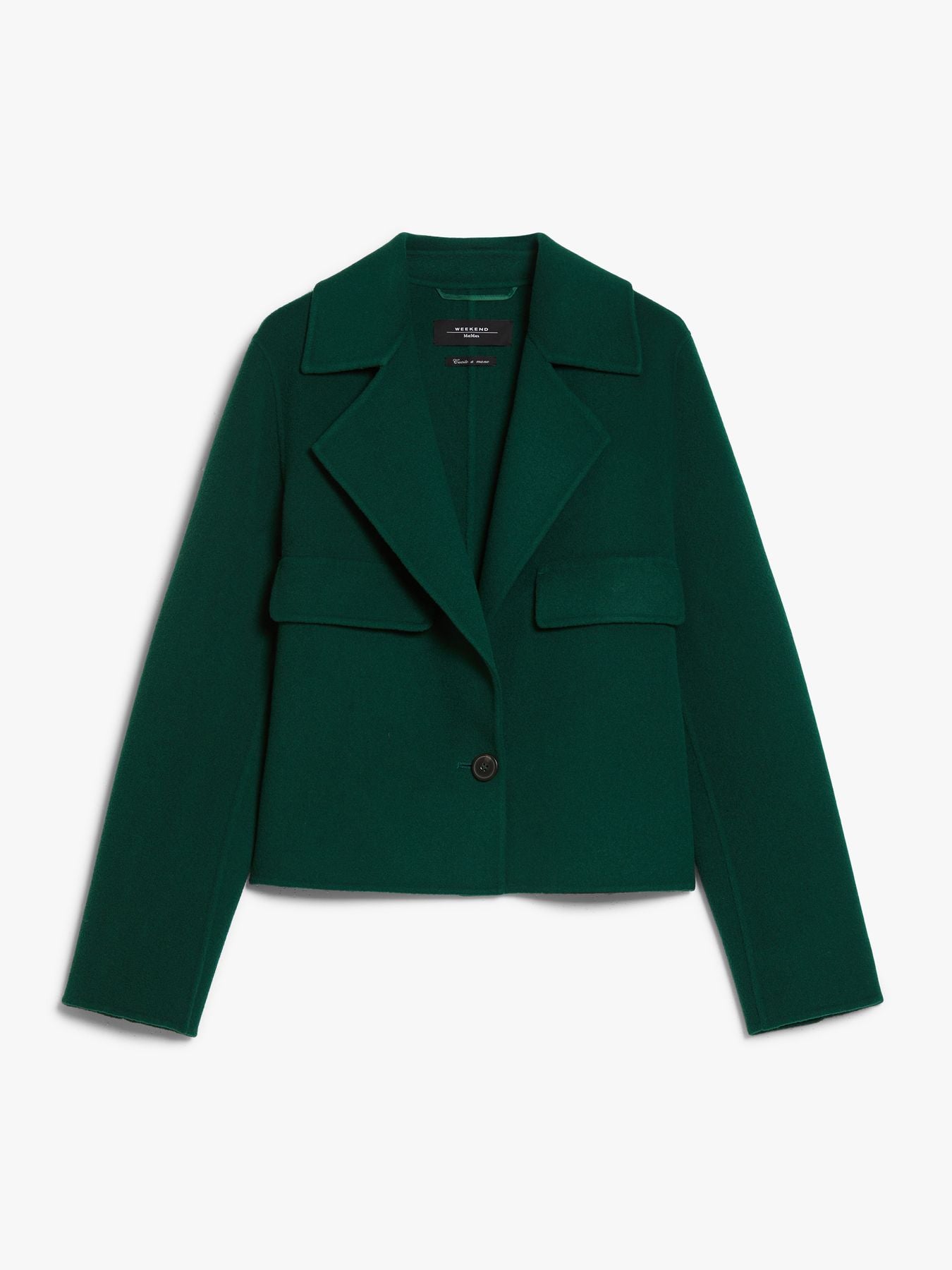 2425046021 -giacca-abbigliamento - MAX MARA WEEKEND