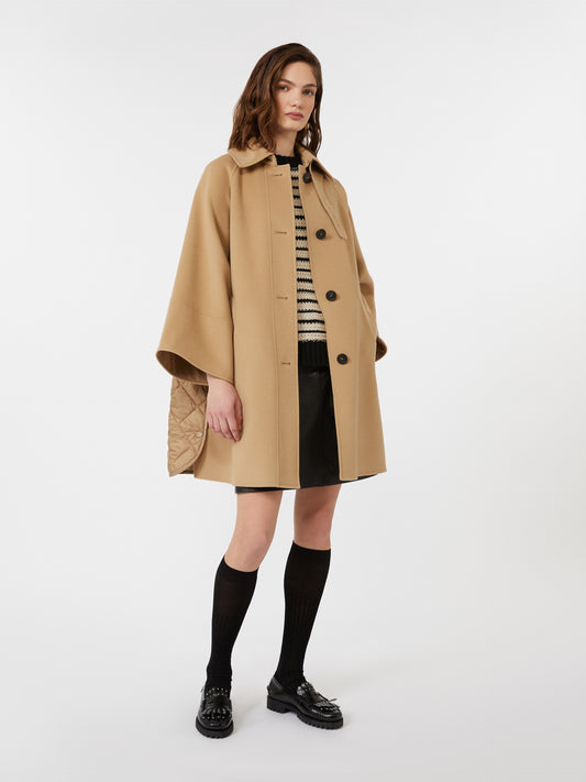 Cappotto monopetto Rufo 2525496012 MAX MARA WEEKEND
