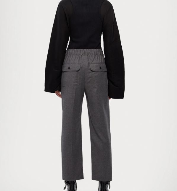 PANTALONE MAX MARA WEEKEND 2625136042WKDHATELEY A/I  27