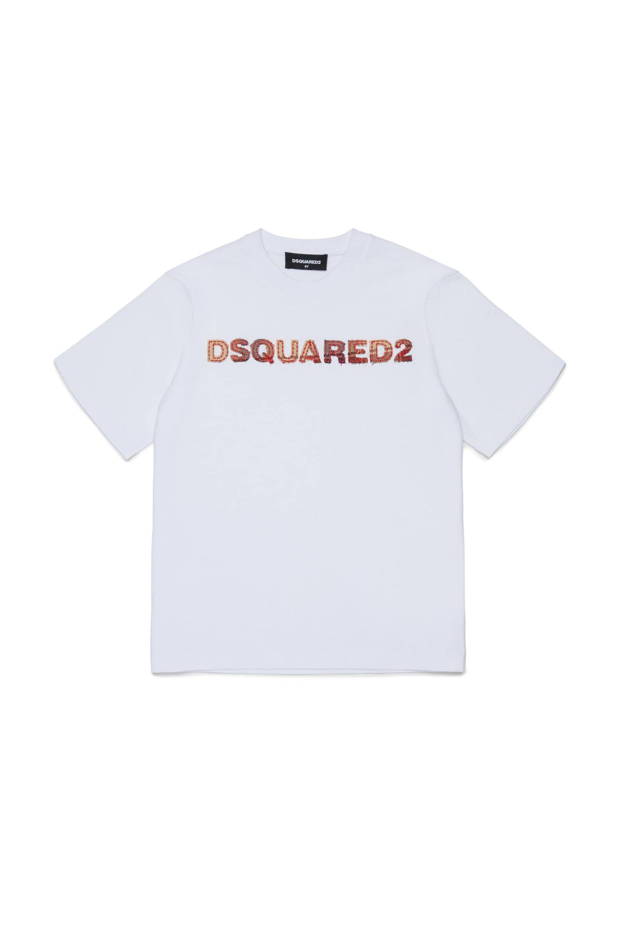 DSQUARED2 T-SHIRT DQ3560 A/I 27