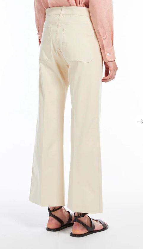2515131072-abbigliamento-pantaloni- MAX MARA WEEKEND