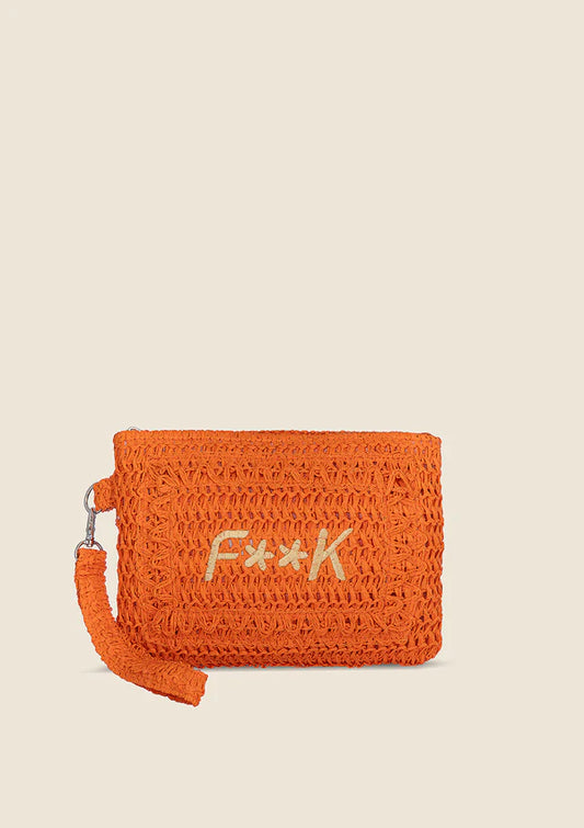 FA25-A059OR - Accessori - F**K