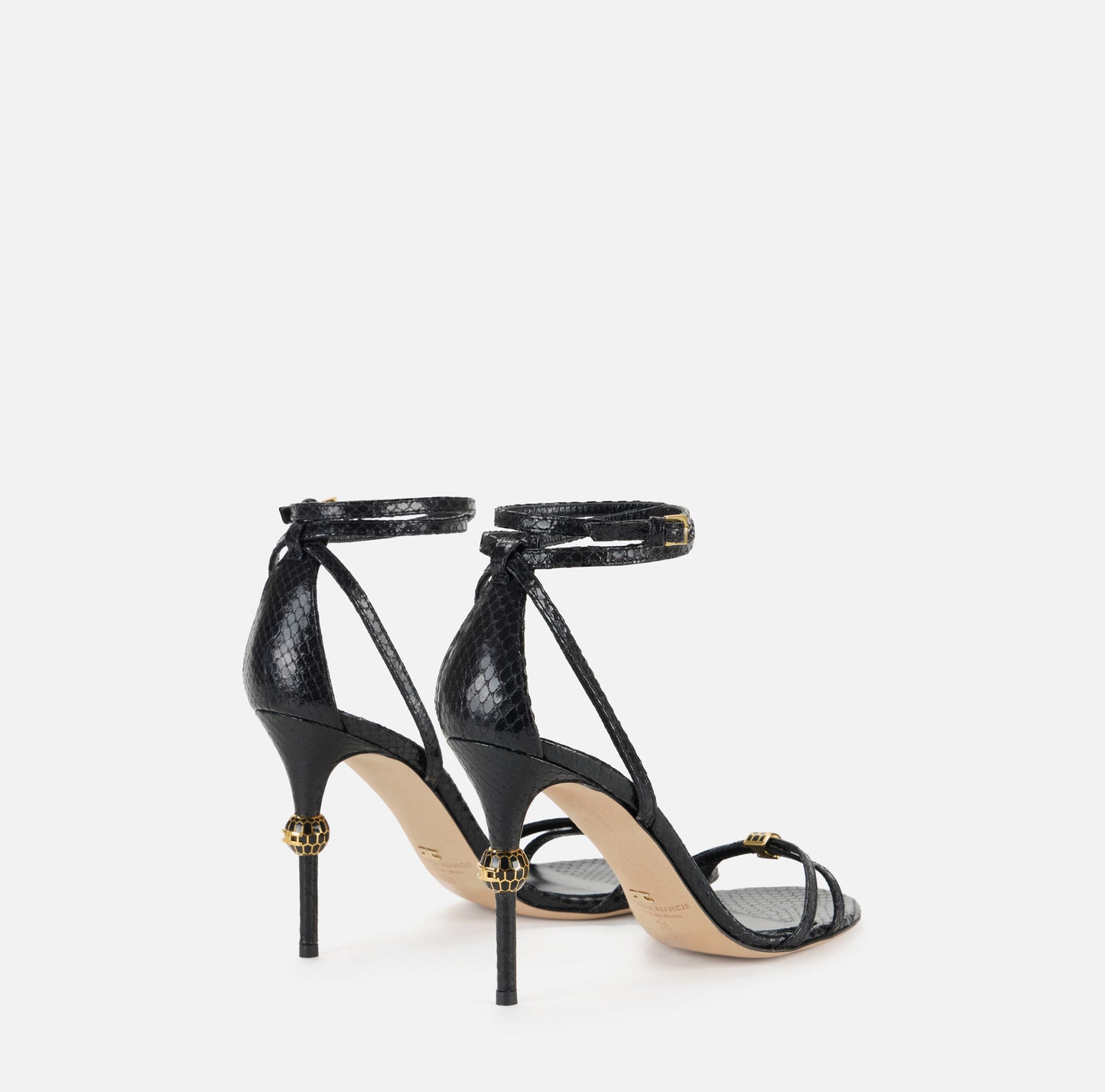 SA69L57E2 - calzature - ELISABETTA FRANCHI