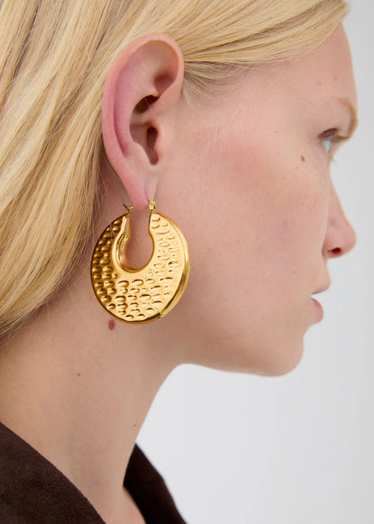 ORECCHINI  NALI YAOR0023 P/E 26