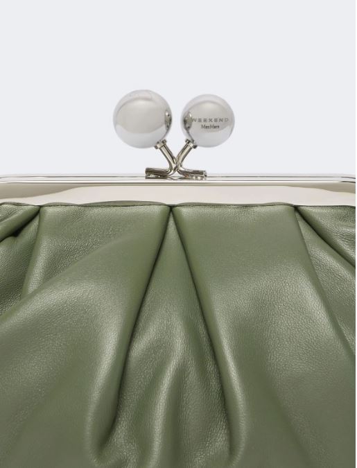 PASTICCINO BAG SMALL MAX MARA WEEKEND 2625516114PRATI A/I 27