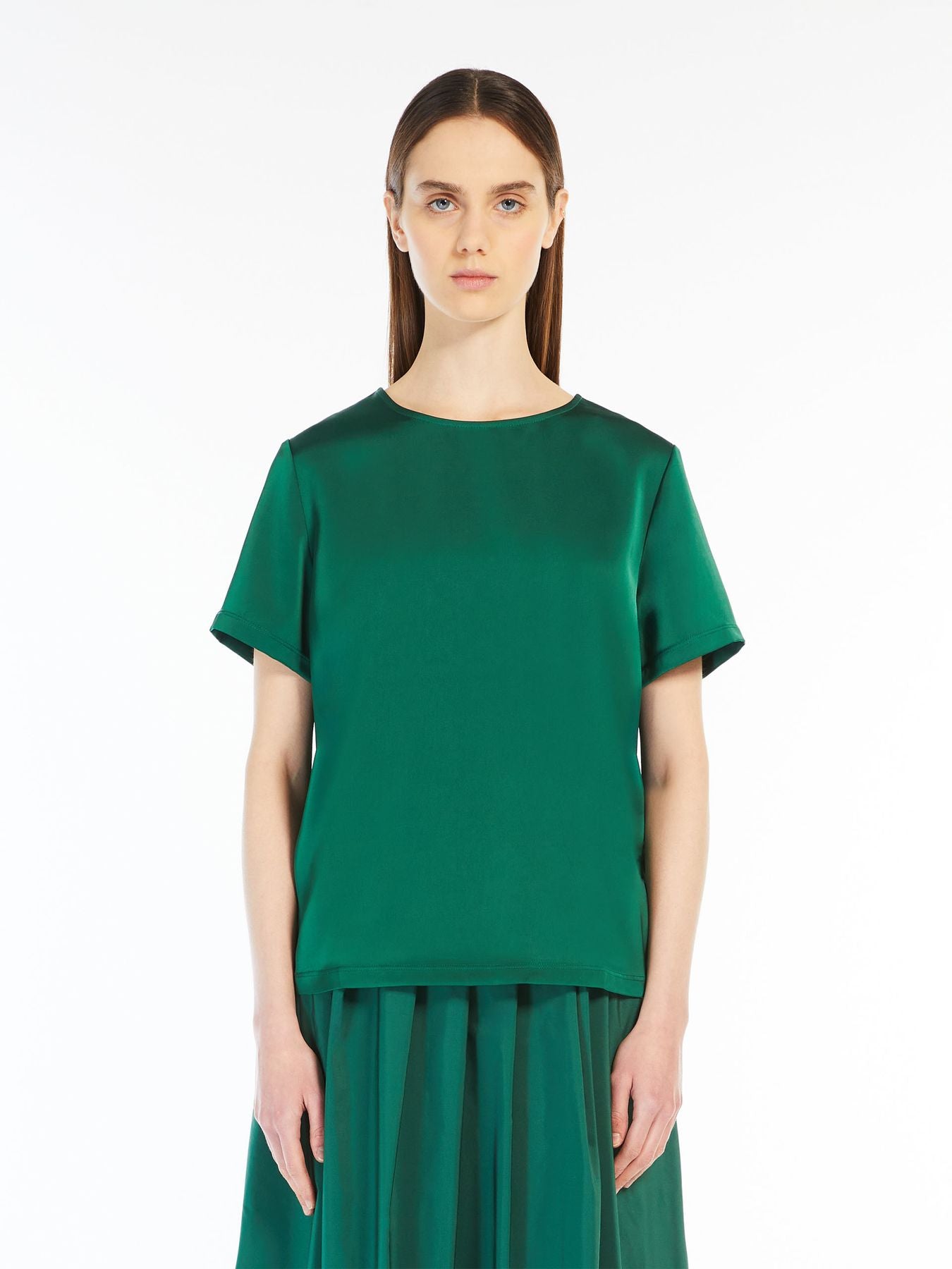 2425946051 -t-shirt-abbigliamento - MAX MARA WEEKEND