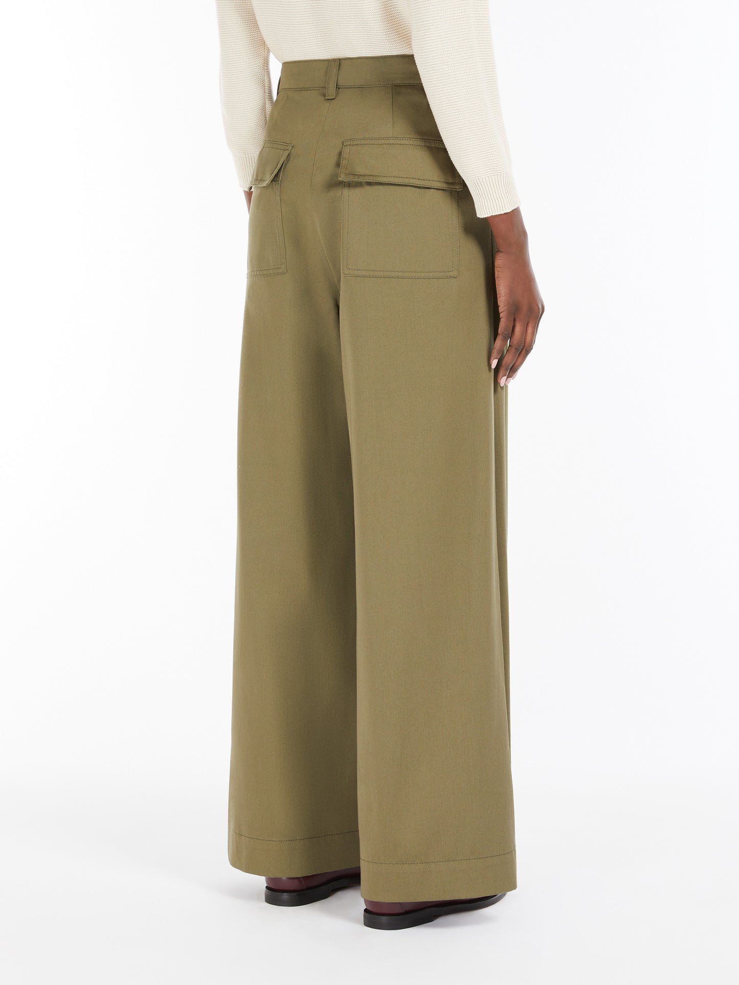 2515131121-pantalone-abbigliamento-MAX MARA WEEKEND