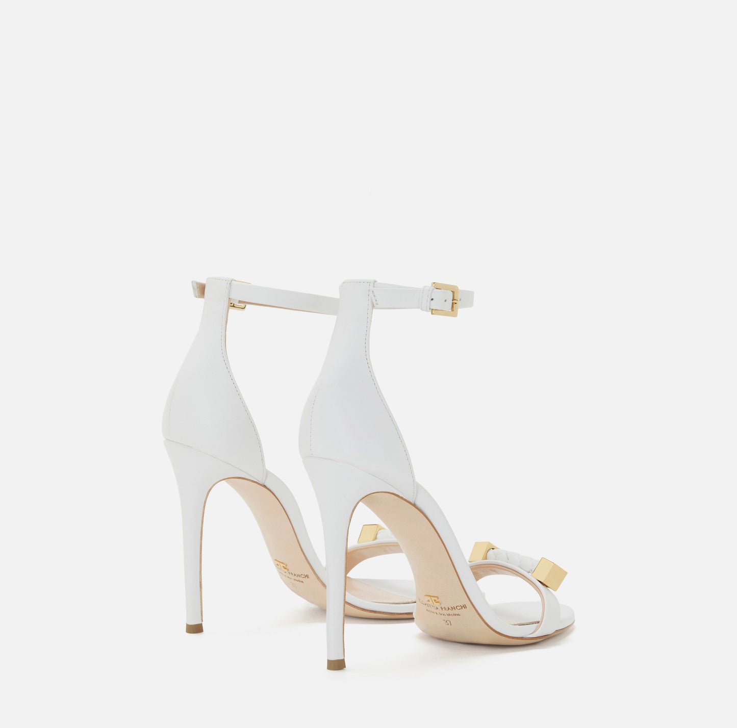 SANDALI ELISABETTA FRANCHI SA12L61E2 P/E 26