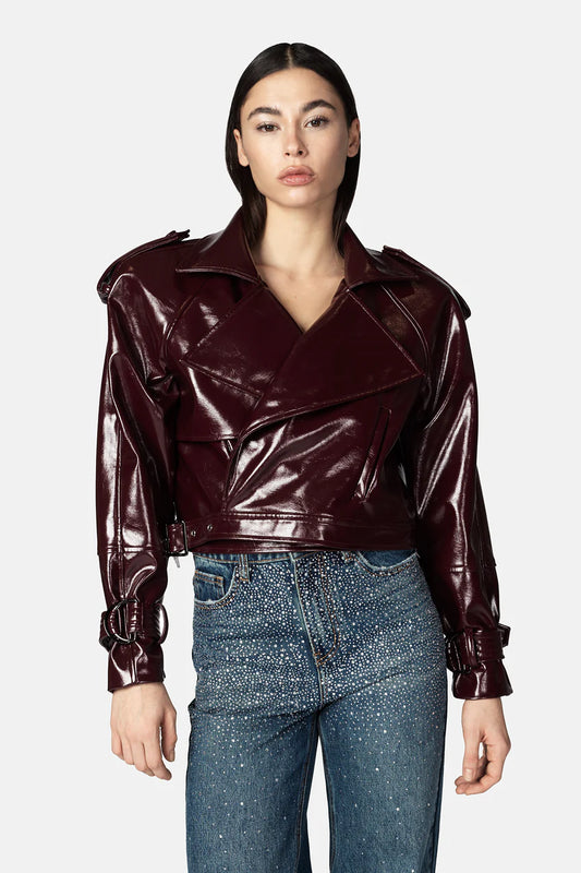 Giacca Bulut TWENTY FOURHAITCH A0023PRU