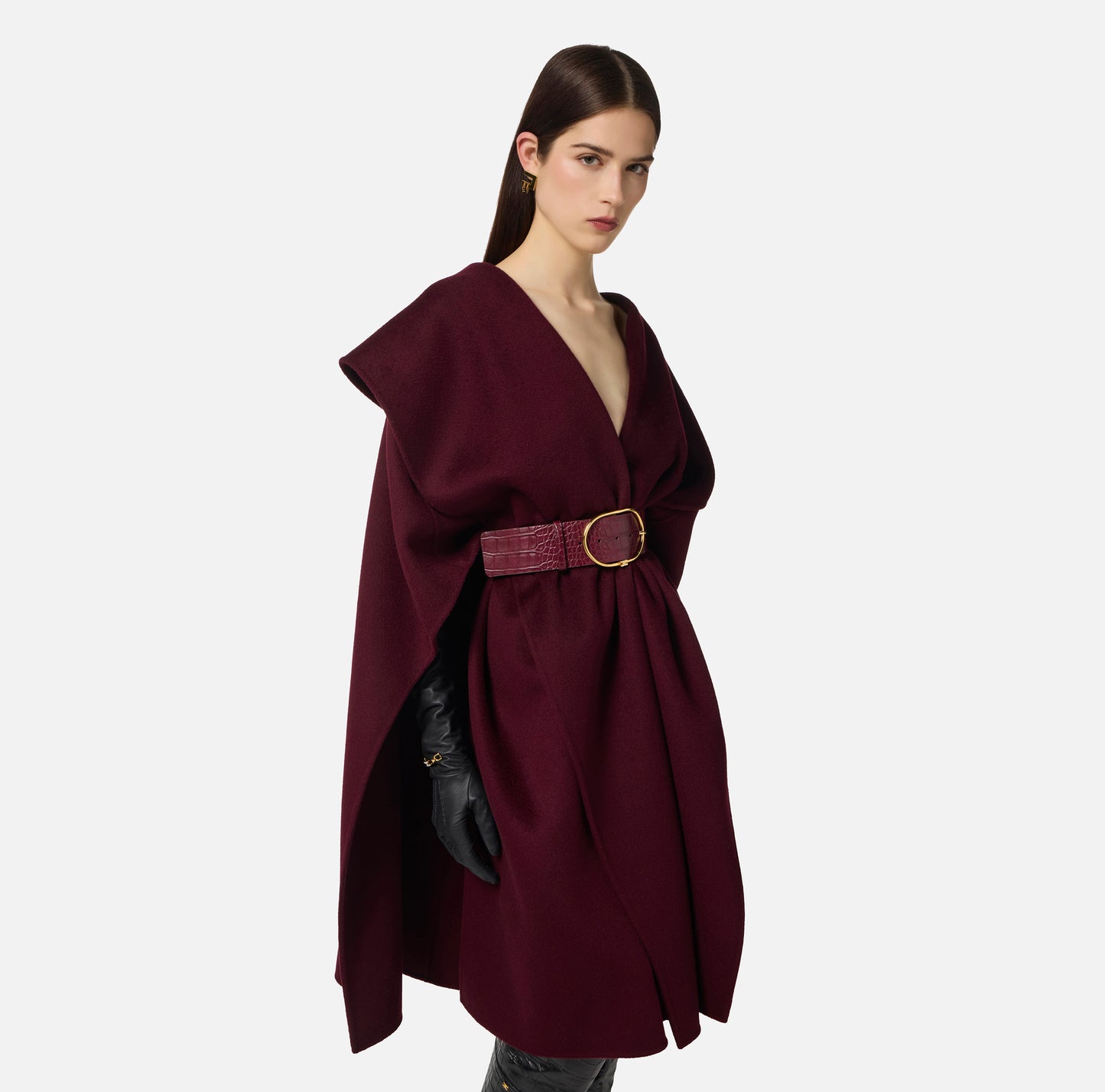 CP67D56E2 - abbigliamento - ELISABETTA FRANCHI
