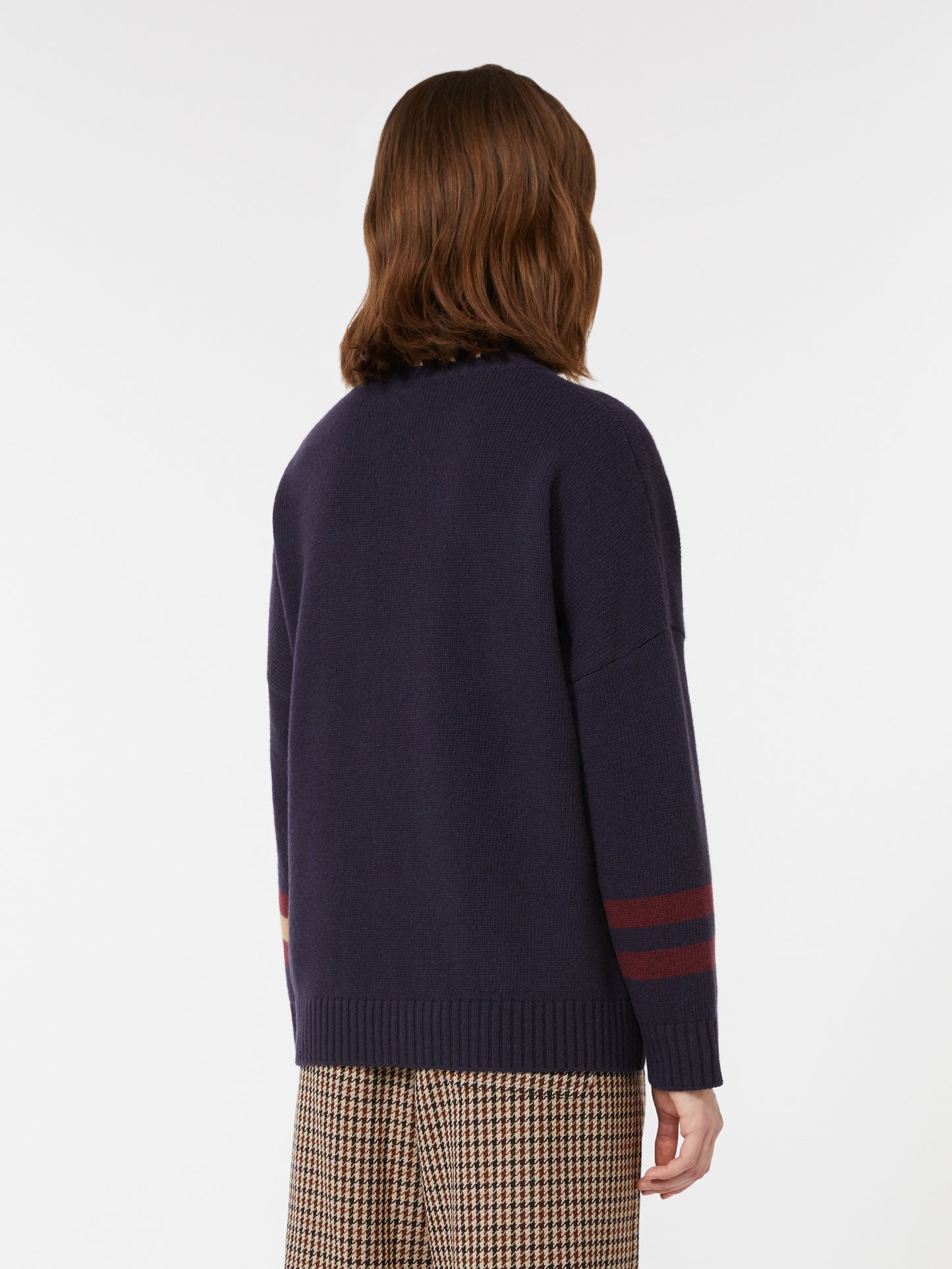 Maglia oversize Pavidi  MAX MARA WEEKEND 2525366262