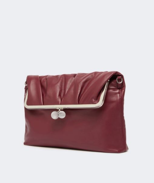 PASTICCINO BAG DEL DESIGN A BUSTA MAX MARA WEEKEND 2625516144WKASLALOM A/I 27