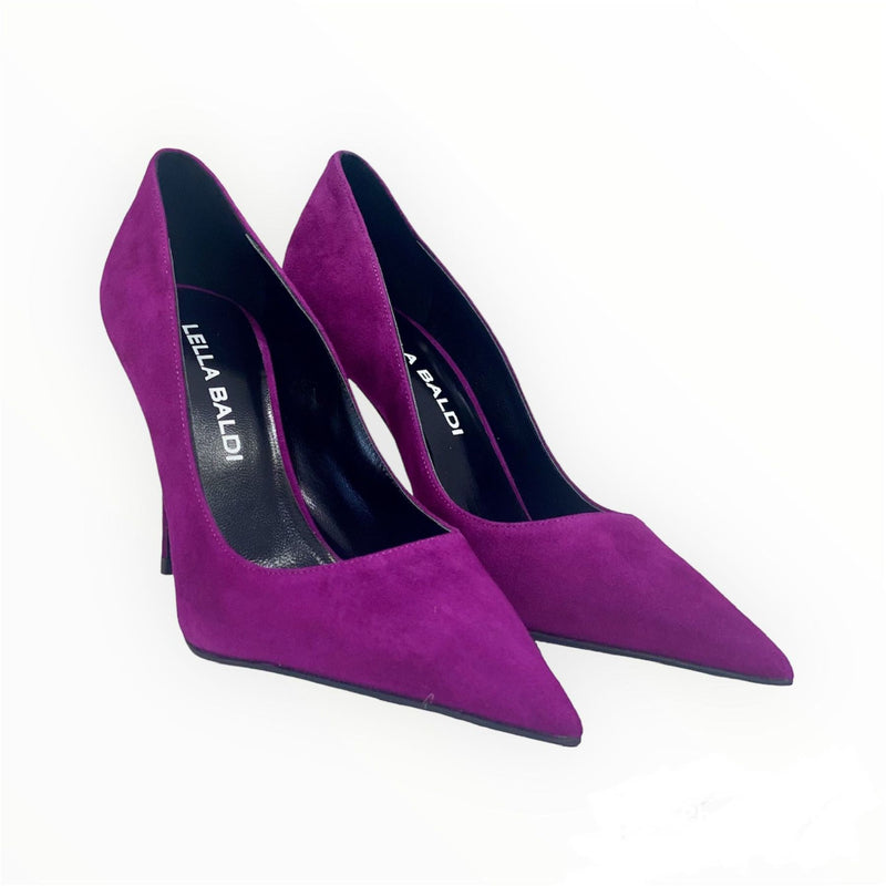 LT521 - calzature - LELLA BALDI