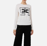 MK67B36E2 - MAGLIA - ELISABETTA FRANCHI