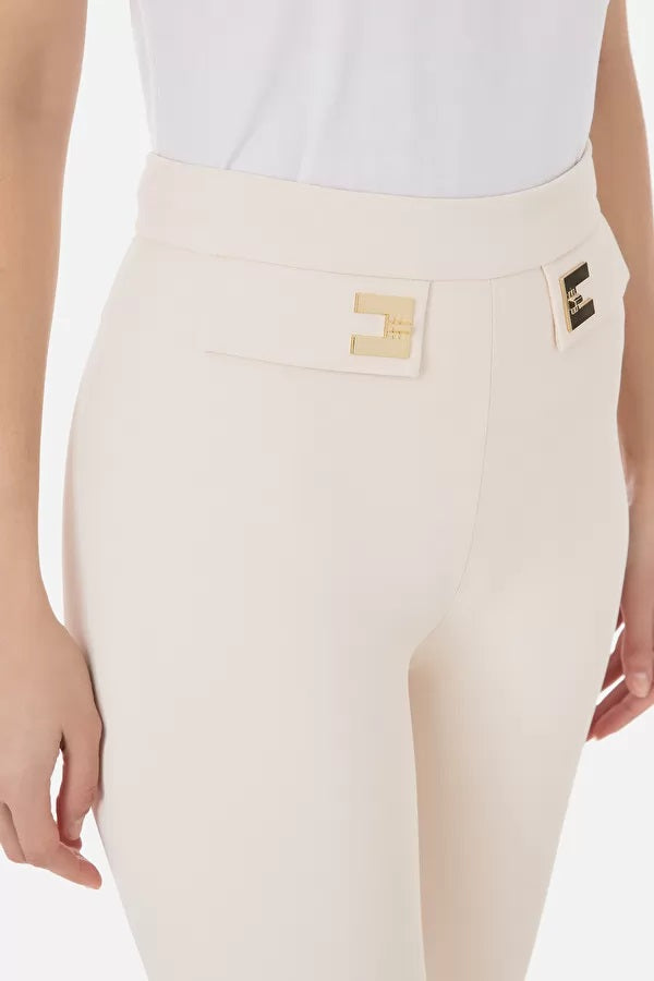 PA04531E2 - PANTALONE - ELISABETTA FRANCHI