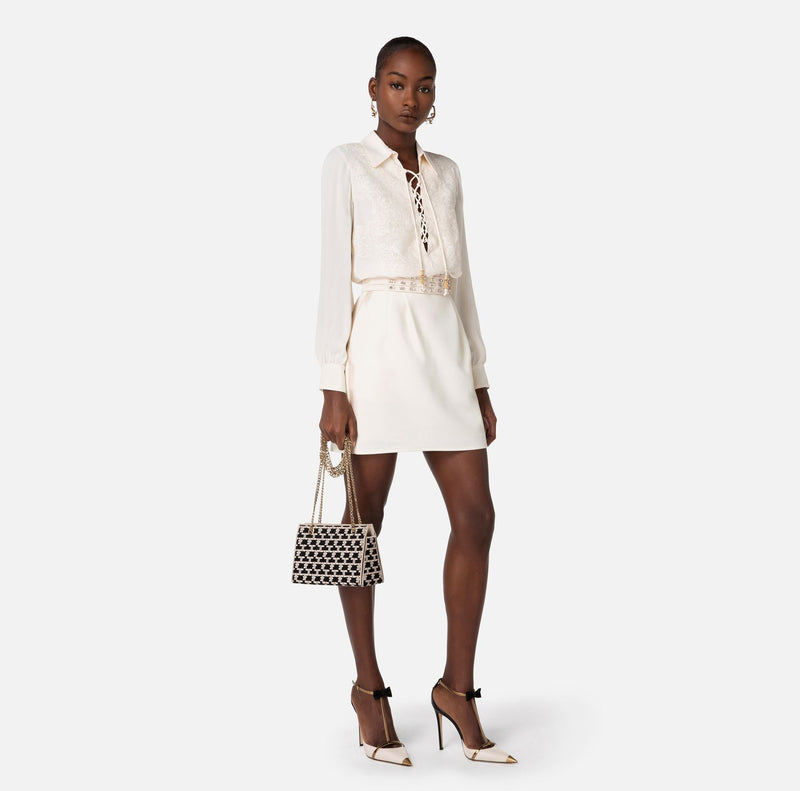 CA03337E2 - abbigliamento - ELISABETTA FRANCHI