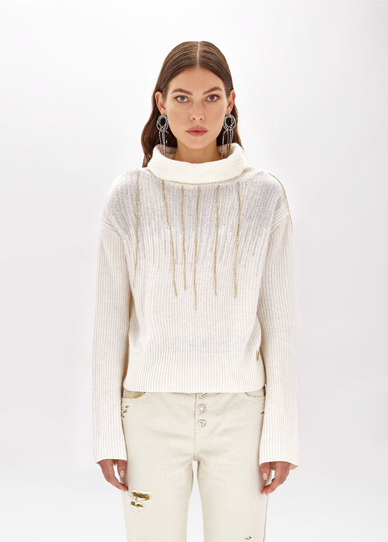 RF3119MS16G - abbigliamento - BLU GIRL BLUMARINE