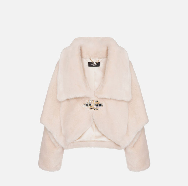 CP51A37E2 - abbigliamento - ELISABETTA FRANCHI