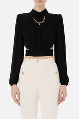 CA01631E2 - camicia - ELISABETTA FRANCHI