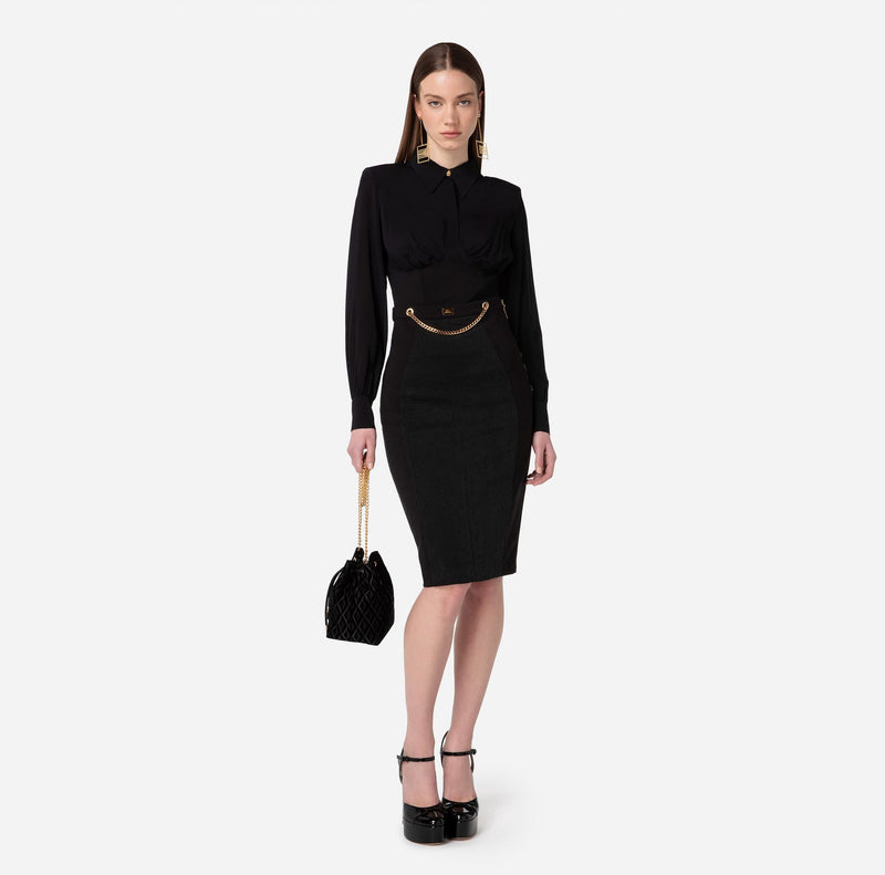 GO02836E2 - abbigliamento - ELISABETTA FRANCHI