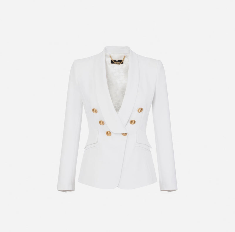 GI06436E2 - GIACCA - ELISABETTA FRANCHI