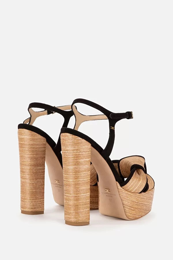 sa64b32e2 - Accessori calzature - ELISABETTA FRANCHI