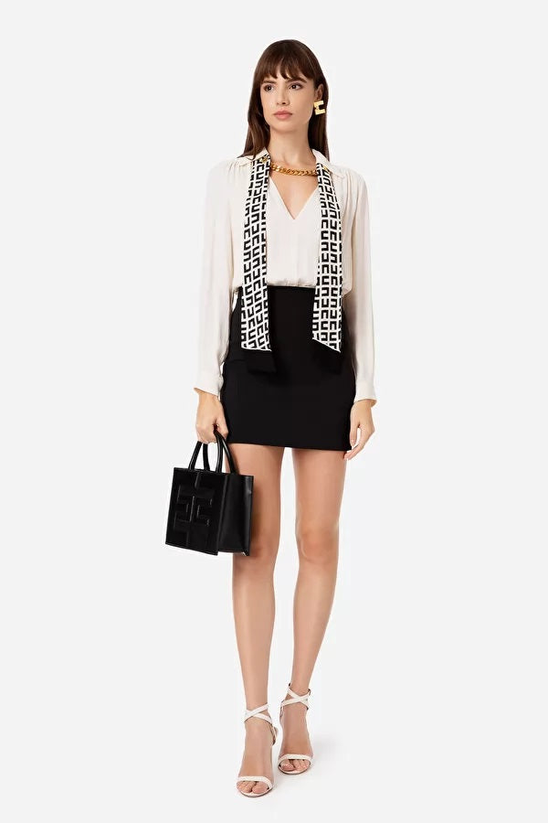 AB32331E2 - Abiti - ELISABETTA FRANCHI