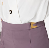 PA00436E2 - PANTALONE - ELISABETTA FRANCHI