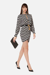 AB38632E2 - ABITO - ELISABETTA FRANCHI