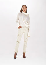 RF3119MS16G - abbigliamento - BLU GIRL BLUMARINE