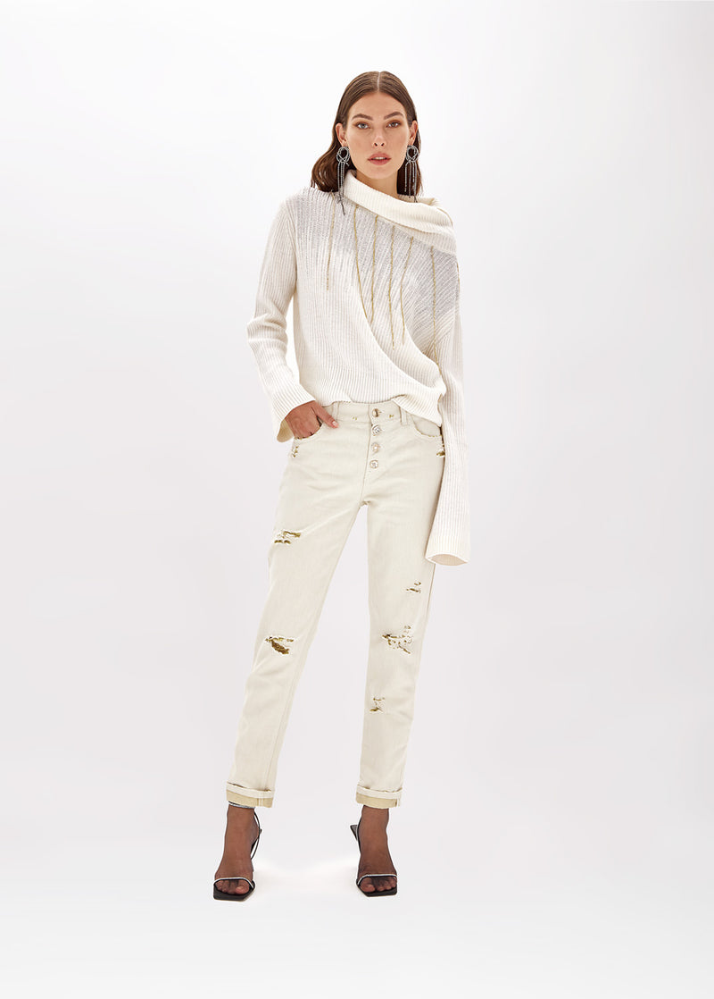 RF3119MS16G - abbigliamento - BLU GIRL BLUMARINE