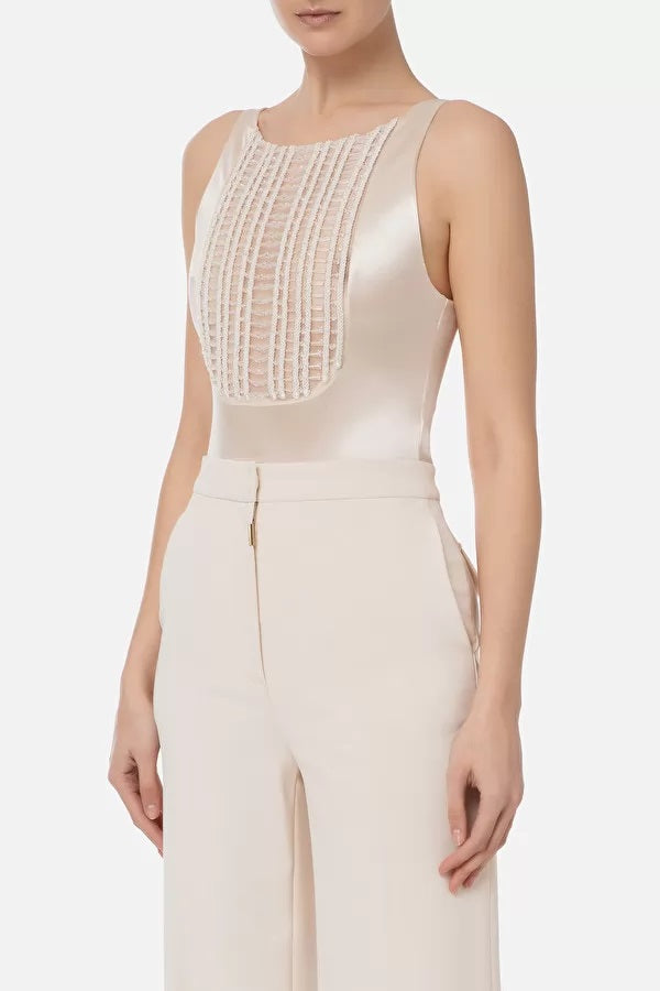 BO00432E2 - BODY - ELISABETTA FRANCHI