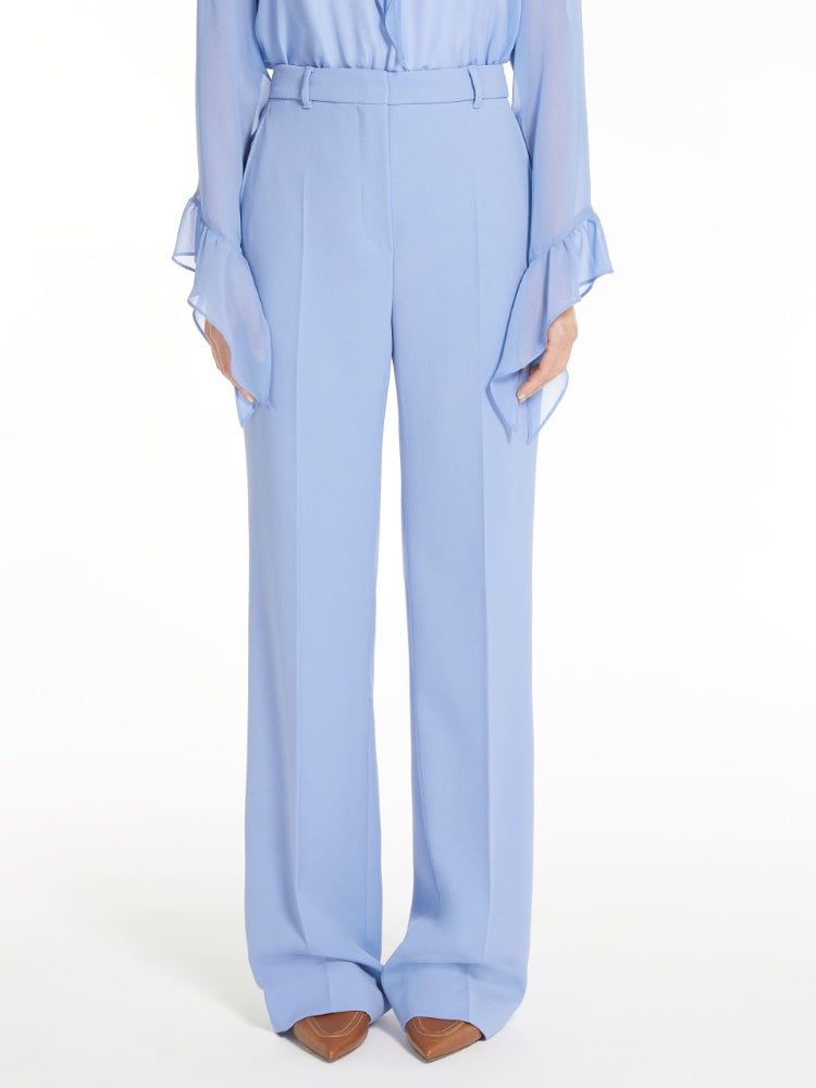 2361310337 agami - PANTALONE - MAX MARA