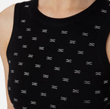 TK82B36E2 - TOP - ELISABETTA FRANCHI