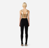 PA02036E2 - PANTALONE - ELISABETTA FRANCHI