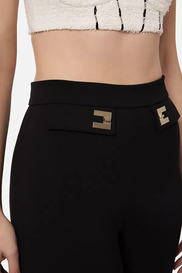 PA04531E2 - PANTALONE - ELISABETTA FRANCHI