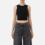 TK82B36E2 - TOP - ELISABETTA FRANCHI