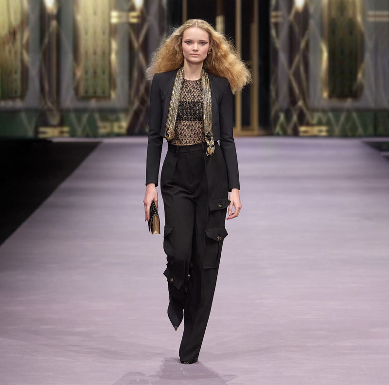 GI 07937E2 - abbigliamento - ELISABETTA FRANCHI