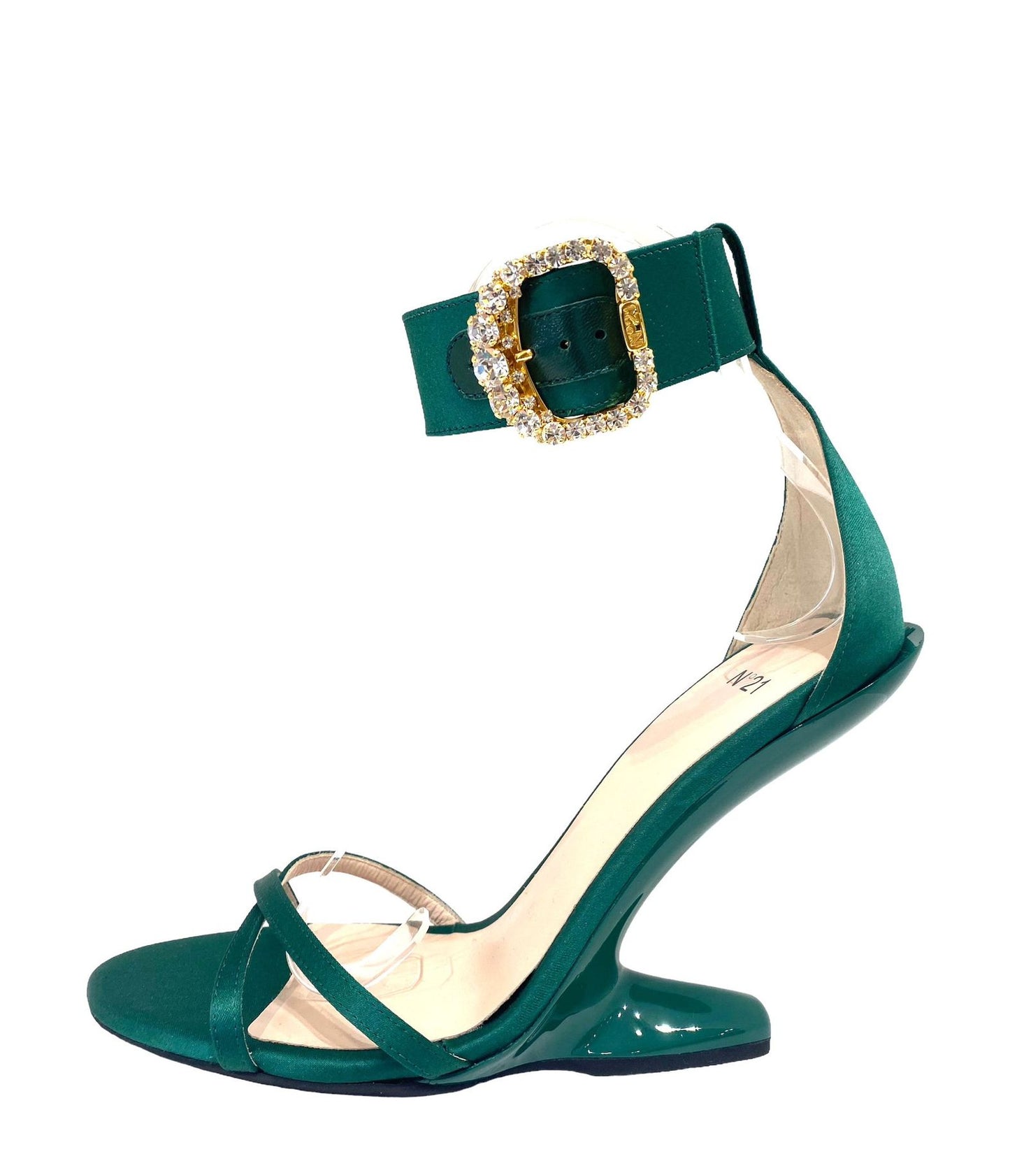23ICPXNV16028-X052 - calzature -sandali- N21