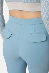 PA05231E2 - PANTALONE - ELISABETTA FRANCHI