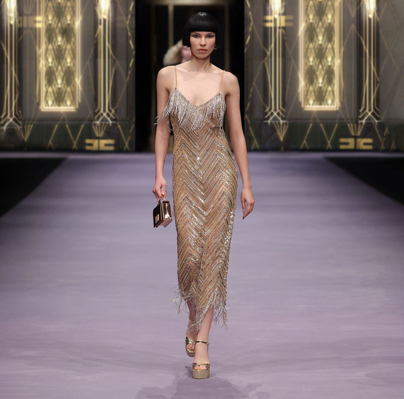 AB44937E2 - ABITO - ELISABETTA FRANCHI