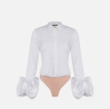 CB01037E2 - abbigliamento - ELISABETTA FRANCHI