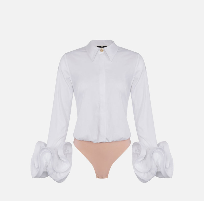 CB01037E2 - abbigliamento - ELISABETTA FRANCHI