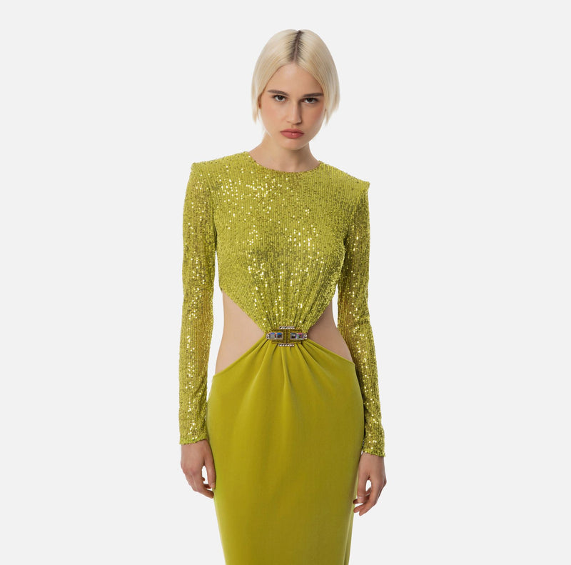 AB51237E2 - abbigliamento - ELISABETTA FRANCHI