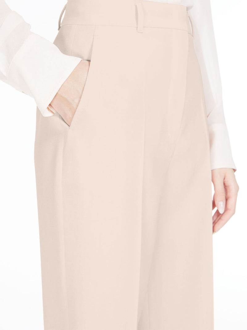 2361360639QUASAR - PANTALONE - MAX MARA