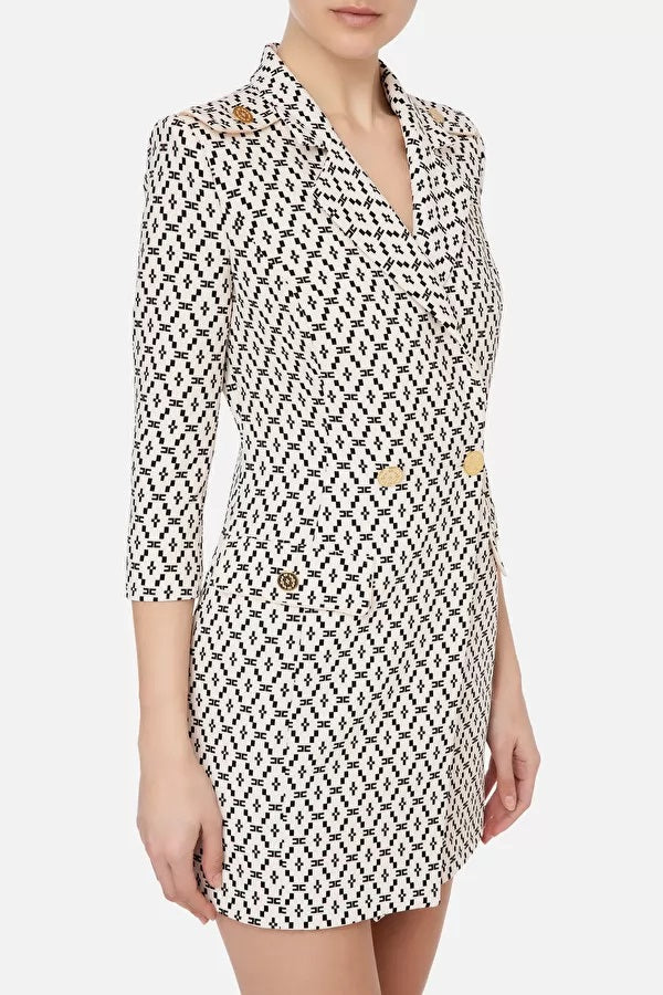 ab35831e2 - ABITO - ELISABETTA FRANCHI