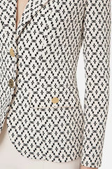 GI04431E2 - GIACCA - ELISABETTA FRANCHI