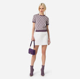 MK63B36E2 - MAGLIA - ELISABETTA FRANCHI