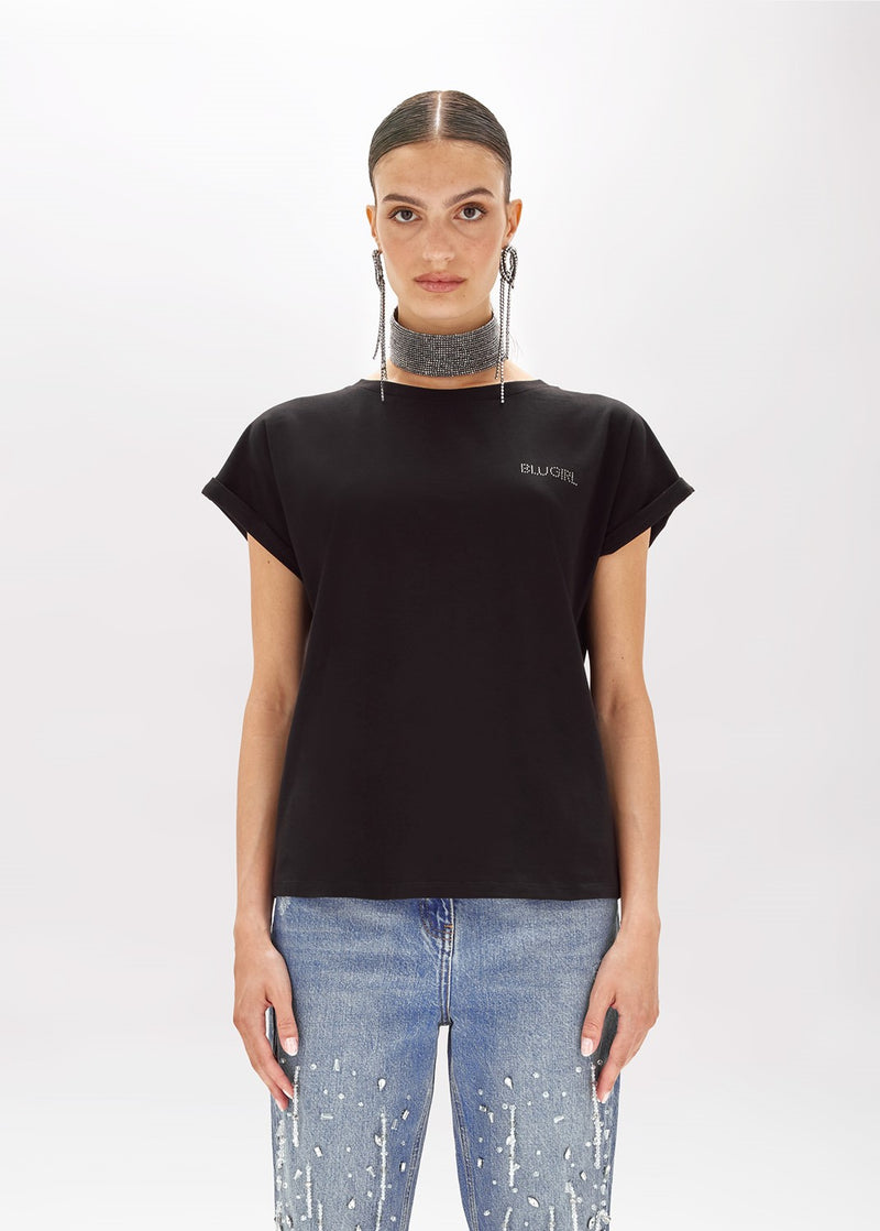 RF3030J5003 - abbigliamento - BLU GIRL BLUMARINE