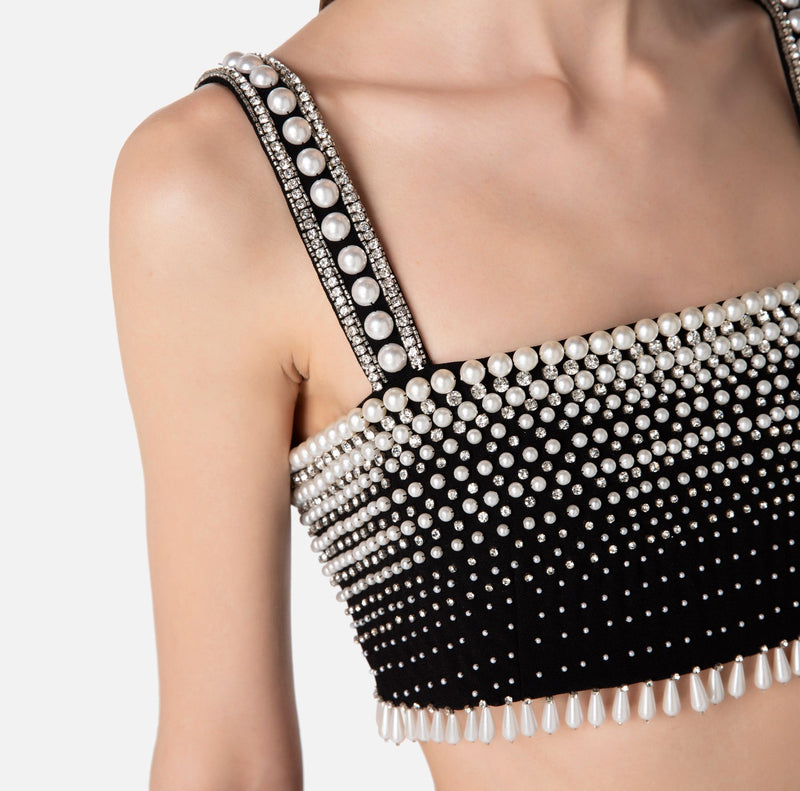 RT02J37E2 - abbigliamento - ELISABETTA FRANCHI